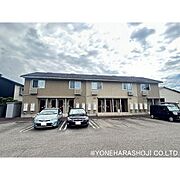 ハーベストの賃貸物件