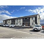 富山県小矢部市和沢：物件画像／米原商事株式会社　不動産部　砺波インター店