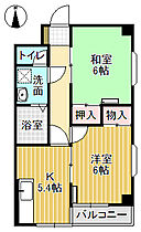 間取り：216006247564