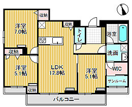 間取り：216006250745