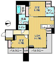 間取り：216006250796