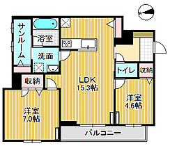 間取り：216006250822