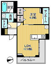 間取り：216006250781