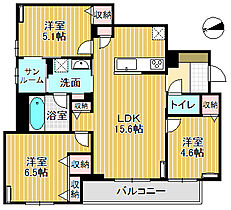 間取り：216006250821