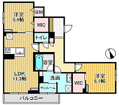 間取り：216006267938