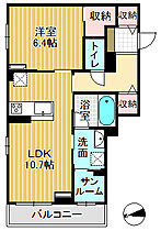 間取り：216006250758