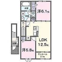 間取り：216006267187