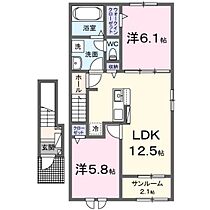 間取り：216006267114