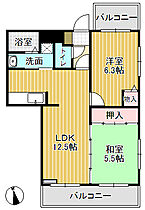 間取り：216006267512