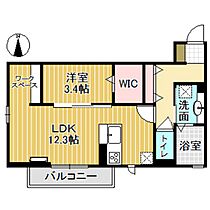 間取り：216006279582