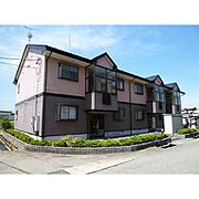 福光駅より徒歩14分 築28年9ヶ月 2階建の賃貸物件