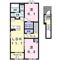 間取り：216006280042