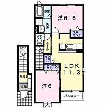 間取り：216006302590