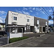 エスポアール井波の賃貸物件