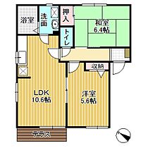 間取り：216006353970