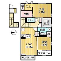 間取り：216006371980
