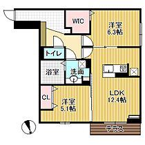 間取り：216006373058
