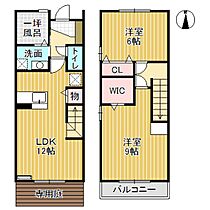 間取り：216006400037