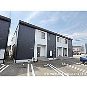 ユニフレックス砺波A棟の賃貸物件