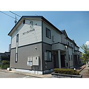 サニーコンフォルの賃貸物件