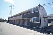 レオパレスとなみ 2階 築28年10ヶ月の賃貸物件