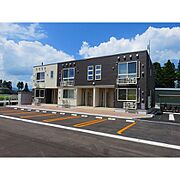 城端駅より徒歩6分 2階 築10年3ヶ月の賃貸物件