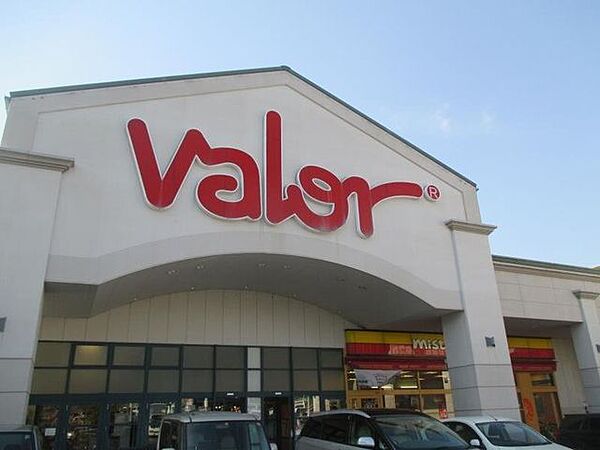 バロー　多治見南店 2230m