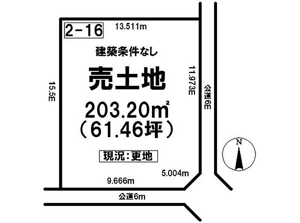 区画図：321000063725