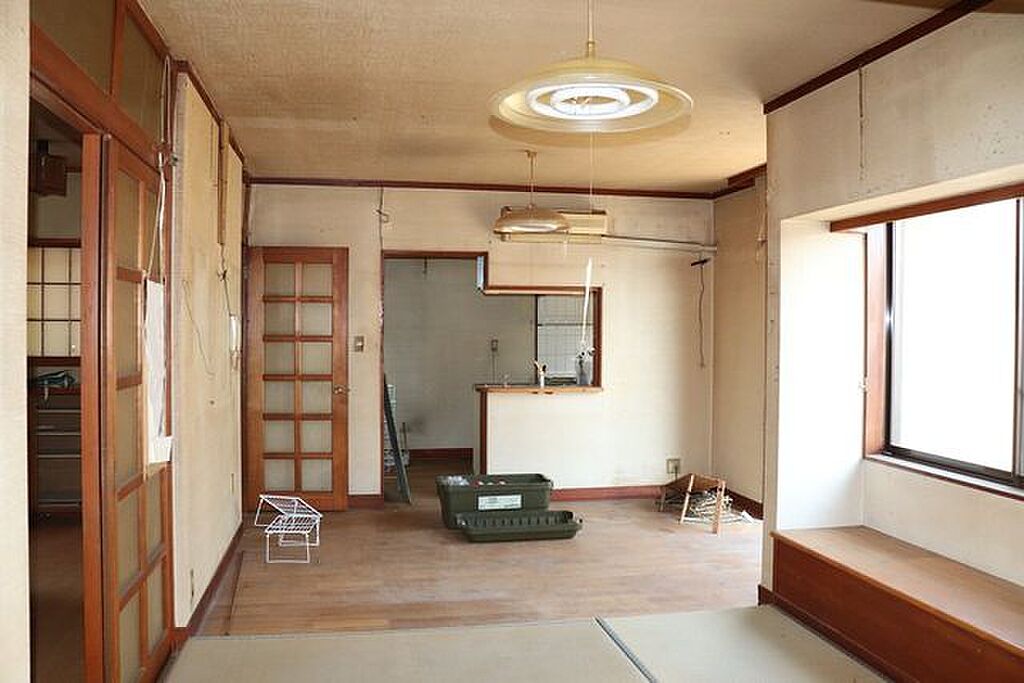 detached 岐阜県多治見市姫町5丁目