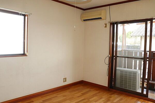 洋室