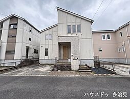 岐阜県多治見市東山２丁目