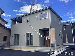 岐阜県多治見市平井町４丁目6番、7番1、7番1の各一部