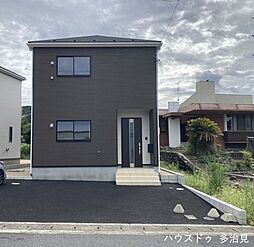 岐阜県多治見市笠原町字木曽畷2016番1の一部