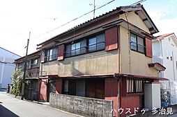 岐阜県多治見市平和町１丁目
