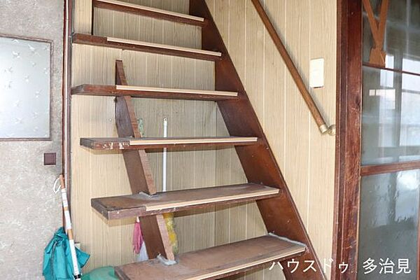 その他室内