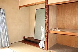 室内の画像