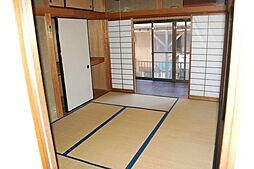 和室の画像