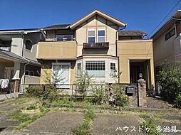 岐阜県多治見市東山２丁目