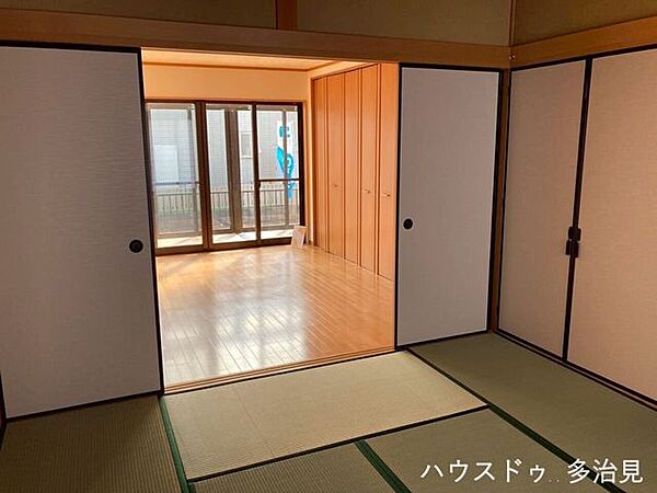 和室