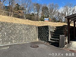 岐阜県多治見市虎渓山町４丁目