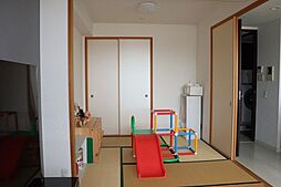 和室の画像