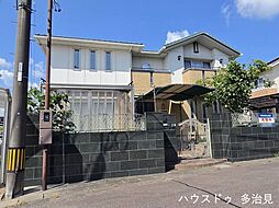 岐阜県多治見市西坂町２丁目