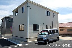 外観の画像