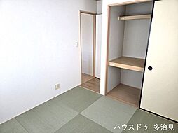 和室の画像
