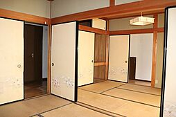 和室の画像