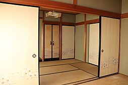 和室の画像