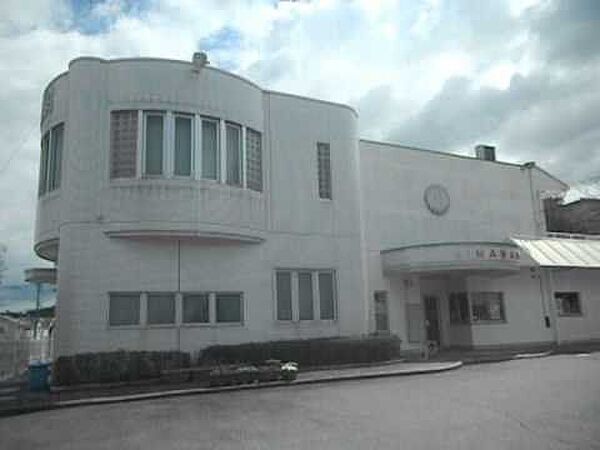 多治見ひまわり幼稚園私立幼稚園 4810m