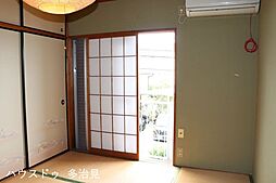 和室の画像