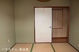 和室の画像