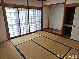 和室の画像